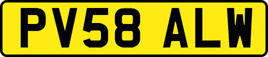 PV58ALW
