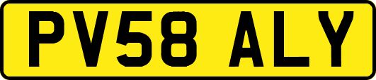 PV58ALY