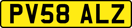 PV58ALZ
