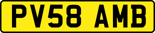 PV58AMB