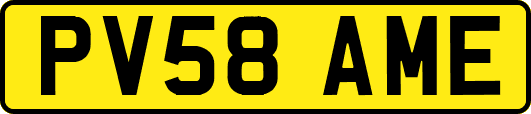 PV58AME