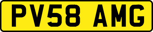 PV58AMG