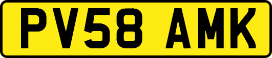 PV58AMK