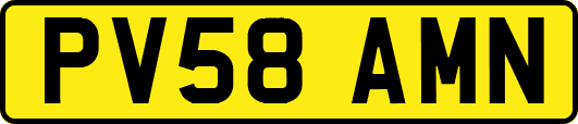 PV58AMN