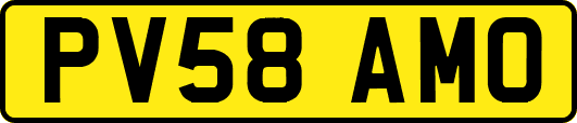 PV58AMO