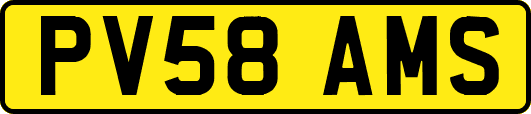 PV58AMS