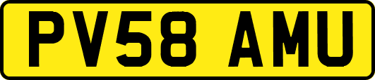 PV58AMU