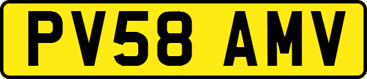 PV58AMV
