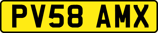 PV58AMX