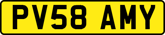 PV58AMY