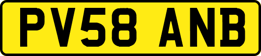 PV58ANB