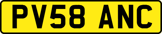 PV58ANC