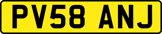 PV58ANJ