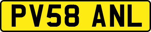PV58ANL