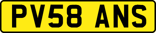 PV58ANS