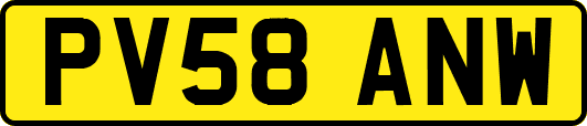 PV58ANW