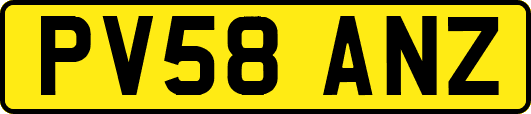 PV58ANZ