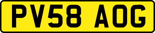 PV58AOG