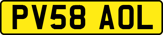 PV58AOL