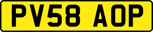 PV58AOP