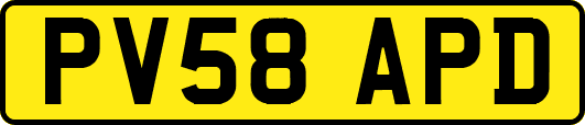 PV58APD