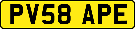 PV58APE