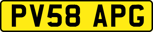 PV58APG
