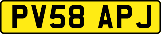 PV58APJ