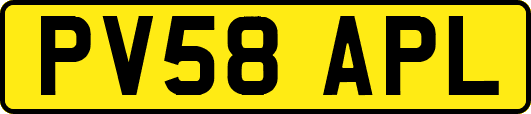 PV58APL