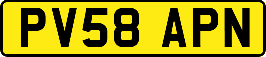 PV58APN