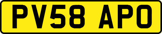 PV58APO