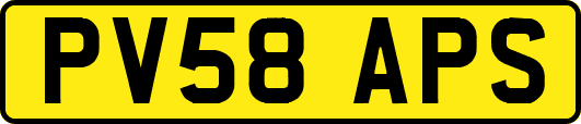 PV58APS