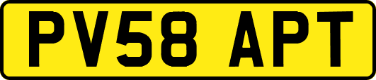 PV58APT