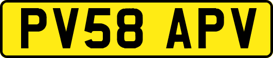 PV58APV