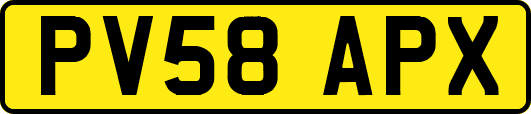 PV58APX