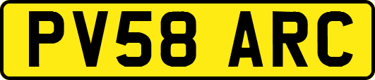 PV58ARC