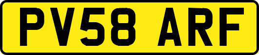 PV58ARF