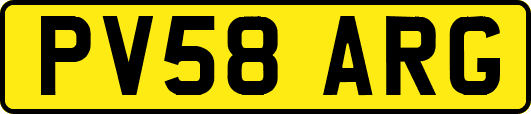 PV58ARG