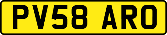PV58ARO