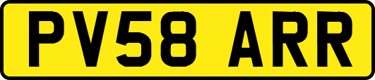 PV58ARR