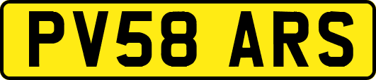 PV58ARS