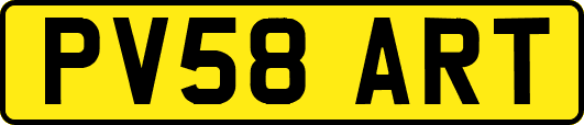 PV58ART
