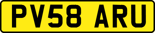PV58ARU