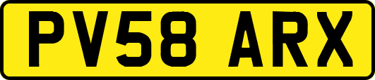 PV58ARX