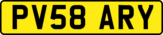 PV58ARY