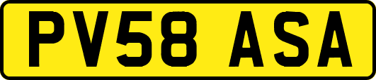 PV58ASA