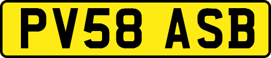 PV58ASB