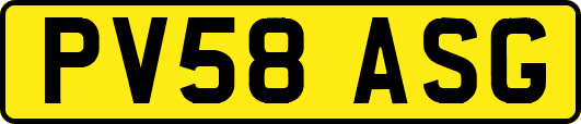 PV58ASG
