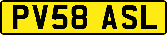 PV58ASL