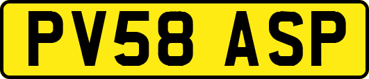 PV58ASP